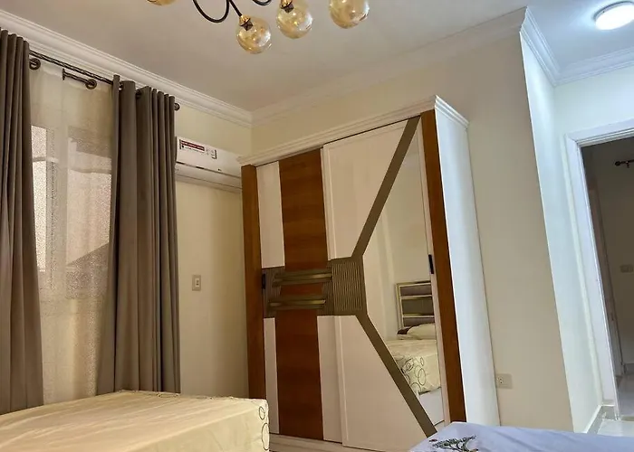 Gardenia City , Nasr City
