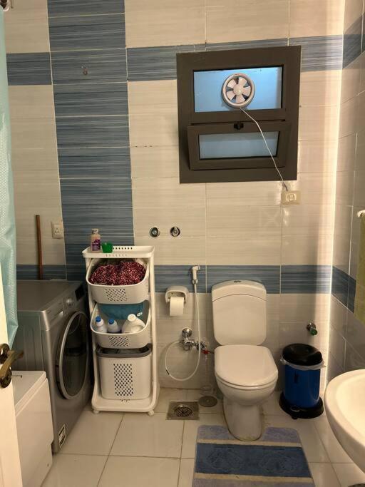 Apartamento Gardenia , Nasr *