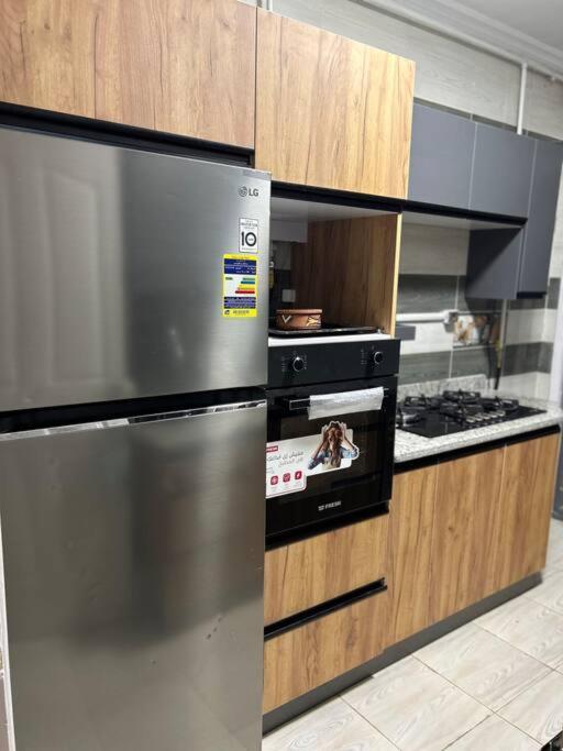 Apartamento Gardenia , Nasr Cairo