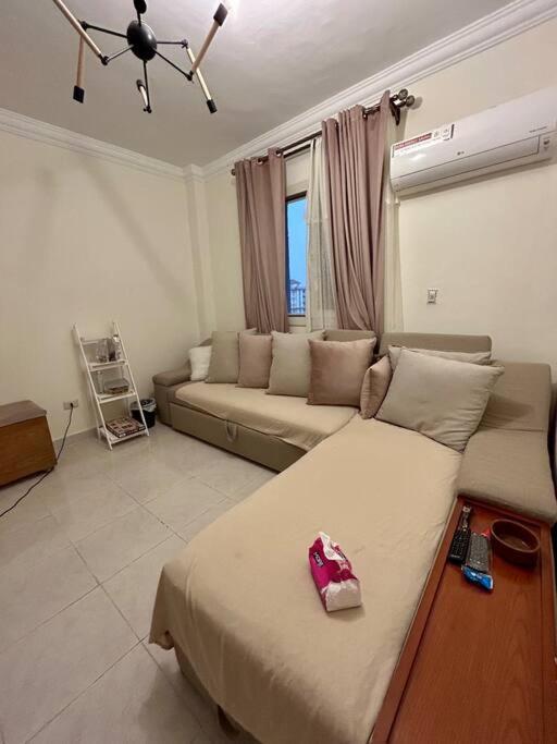 Apartamento Gardenia , Nasr