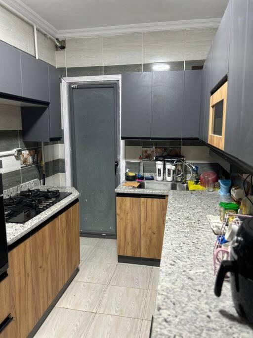 Apartamento Gardenia , Nasr